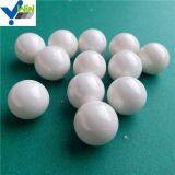 Yttria Stabilized Zirconia Ceramic Ball Mill Grinding Media thumbnail-4