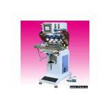 4-Color Pad Printing Machine thumbnail-1
