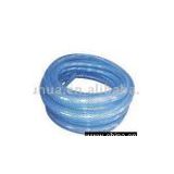 PVC Reinforced Hoses