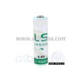 Lithium LS14500 AA 3.6V Battery thumbnail-1