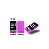 Silicone Case for IPhone thumbnail-1