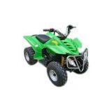 China (Mainland) ATV Auto thumbnail-1