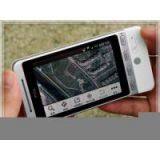 HTC Hero thumbnail-1