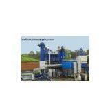 Asphalt Mixing Plant ZS175 thumbnail-1