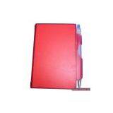 Sell Notebook With Pen thumbnail-1