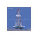 ZJ70LDB 2000HP Drilling Rig