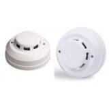 4 Wire Smoke Fire Detector thumbnail-1