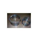 OEM Complex Full-Service 4-Axis CNC Milling thumbnail-1