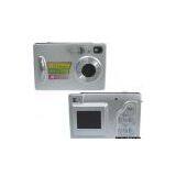 5.0 Mega Pixel Digital Camera thumbnail-1