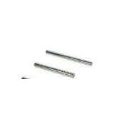 Magnetic Attractor for Eliminating Iron Particles Mixed in With Liquids for Electronics