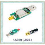 RF USB Module 433MHz PC RF Controller 100M Wireless Data Transmitter KYL-220 thumbnail-1