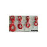 G80 SWIVEL SELF-LOCKING HOOK thumbnail-1