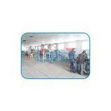 PVC Pelletizing (Hot-cutting) Production Line thumbnail-3