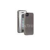 OEM / ODM Heavy Alufer Hard Metallic, Metal Case / Shell for Iphone 4 / 4S thumbnail-1