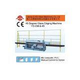 Vertical Straight Line Edging Machine With 45' thumbnail-1