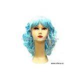 Sell Carnival Wig thumbnail-1
