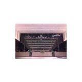 custom wall sculpture for hotel project