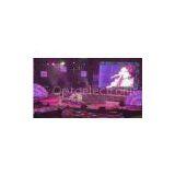 Personalized High Brightness Led Stage Backdrop Screen With 546 Pixel P10 1 / 4 Scan thumbnail-1
