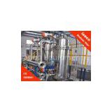 Automatic Self Cleaning Modular Filtration System With Stainless Steel For Oil Purification