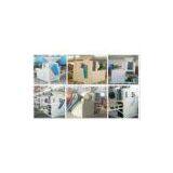 High Strength Coal Briquetting Machine ISO9000 Approval , YHQ Series thumbnail-1