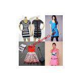 TRUSTDOIT Wholesale Max Mara Dress, Herve Leger Dress, Burberry Dress thumbnail-1