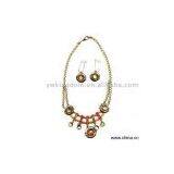 Sell Alloy Jewelry Set thumbnail-1