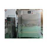 Quickly Freeze Vacuum Cooler Equipment , High Efficient Food Cooling System