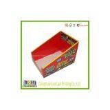 Welding Packaging Box,flap Paper Box for Display,display Paper Box for Toy thumbnail-1