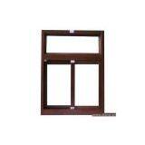 Heat Transfer Printed Grained Windows thumbnail-1