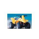 NEW STYLE 90CC ATV thumbnail-1