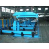 2.2 KW Automatic Stacking Machine with Air Pump for Pneumatic Device