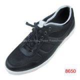 Sport Casual Leather Shoes thumbnail-2