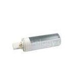 5W G24 E27 6400K Aluminum SMD Horizontal Warm LED G24 Lamp / LED Plug Light