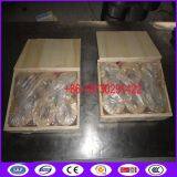 Stainless Steel 304 97mm Reverse Dutch Weave Filter Wire Mesh Belt