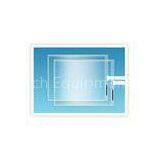 3.5 Inch 4 Wire G+F, ITO Film Resistive Touch Screen With CE FCC ROHS UL Certificates