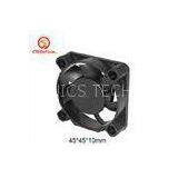 45*45*10mm DC Brushless Fan / Projector Cooling Fan / Inverter Power Supply Cooling Fan thumbnail-1