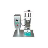 DDX-450 Electric Can Cap Sealing Machine thumbnail-1