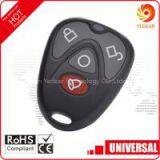 Yedear 315mhz/433mhz Garage Door Remote Control