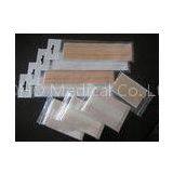 Highly Breathable Non-Woven / Pu Film / Fabric Wound Plaster Dressing, Sterilized By EO For Single U thumbnail-1