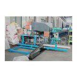 Double Sides Color Steel Facing Polyurethane Sandwich Panel Machine 0.3-0.8mm