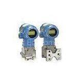 Advanced Capabilities Differential Pressure Transmitter Rosemount 2051CD