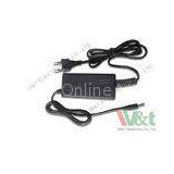 18W - 30W AC To DC Switching Power Adapter For CCTV Camera , Wireless IP Camera