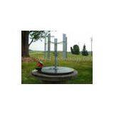 10w Vertical Axis Wind Turbine thumbnail-2