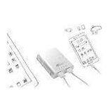 White Rechargeable Fast Charging Power Bank 5200mAh For Smartphone thumbnail-1