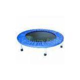 40inch 4-folding Trampoline With Smile Face thumbnail-1