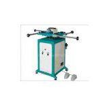 Insulation Glass Rotated Sealant Spreading Machine HZT03 thumbnail-1