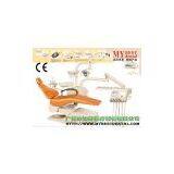 Dental Barbed Broaches Reamers MD-5009 thumbnail-2