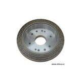 Sell Metal Bond Diamond/CBN Wheel (with Pellets) thumbnail-1