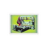 China New SL Expanded Sheet Machine thumbnail-3