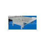 Slotting Paperboard Cardboard Making Machinery , Packaging Machine